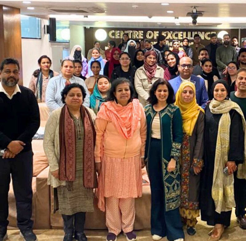 Expert Talk ft. Alumni on 5 feb